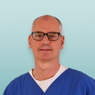 Dr. med. Nico Schmidt