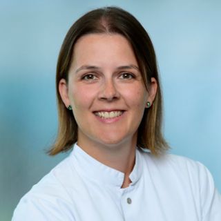 Dr. med. Laura Behn