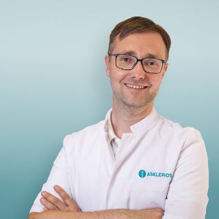 Dr. med. Mathias Wieprecht