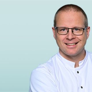 Dr. Soeren Lieb
