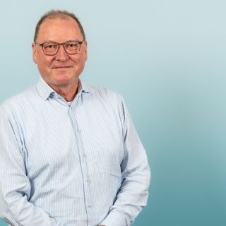 Prof. Dr. med. Norbert Braun
