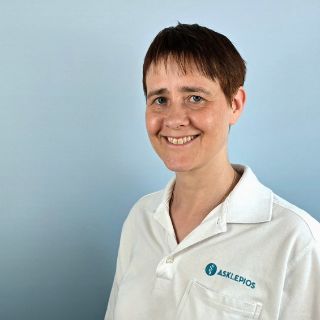 Dr. med. Karina Hinzmann