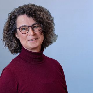Friederike Lenk