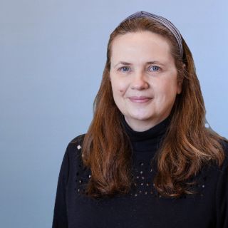 Annett Köhnlein