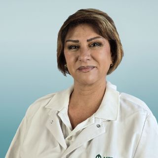 M.Sc. Astrid Marei