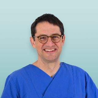 Dr. med. Patrick Auer, D.E.S.A.