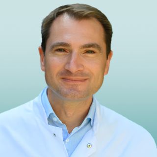 Priv.-Doz. Dr. med. Matthias Bechstein
