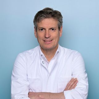 Prof. Dr. Klaus Herrlinger