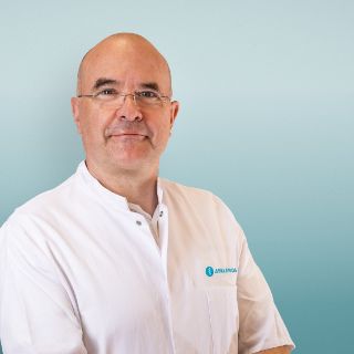 PD Dr. med. habil. Tino Wetzig