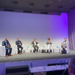 Plenary session
