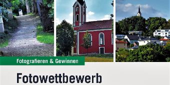 Fotowettbewerb „Burglengenfelder Kreuzberg“