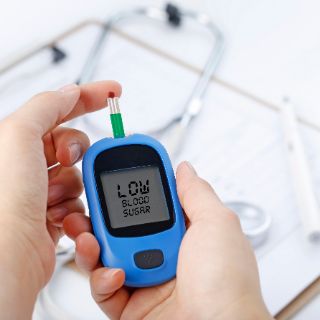 Diabetestag 2021