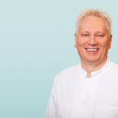Priv.-Doz. Dr. Gert Wiegand