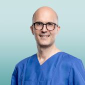 Prof. Dr. Alexander Ghanem
