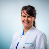 Dr. med. Anne Manthey