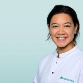 Aurelia Franz Gröhnke