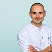 Dr. Paul Metz