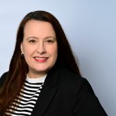 Claudia Claußen