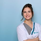 Tabea Grundt