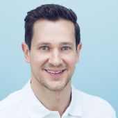 Dr. med. Jonas Schäuble