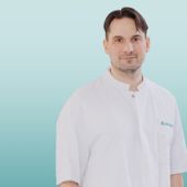 Dr. med. David Alheit