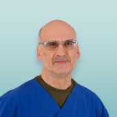 PD Dr. med. Benedikt Trabold, D.E.A.A., E.D.I.C., M.A.